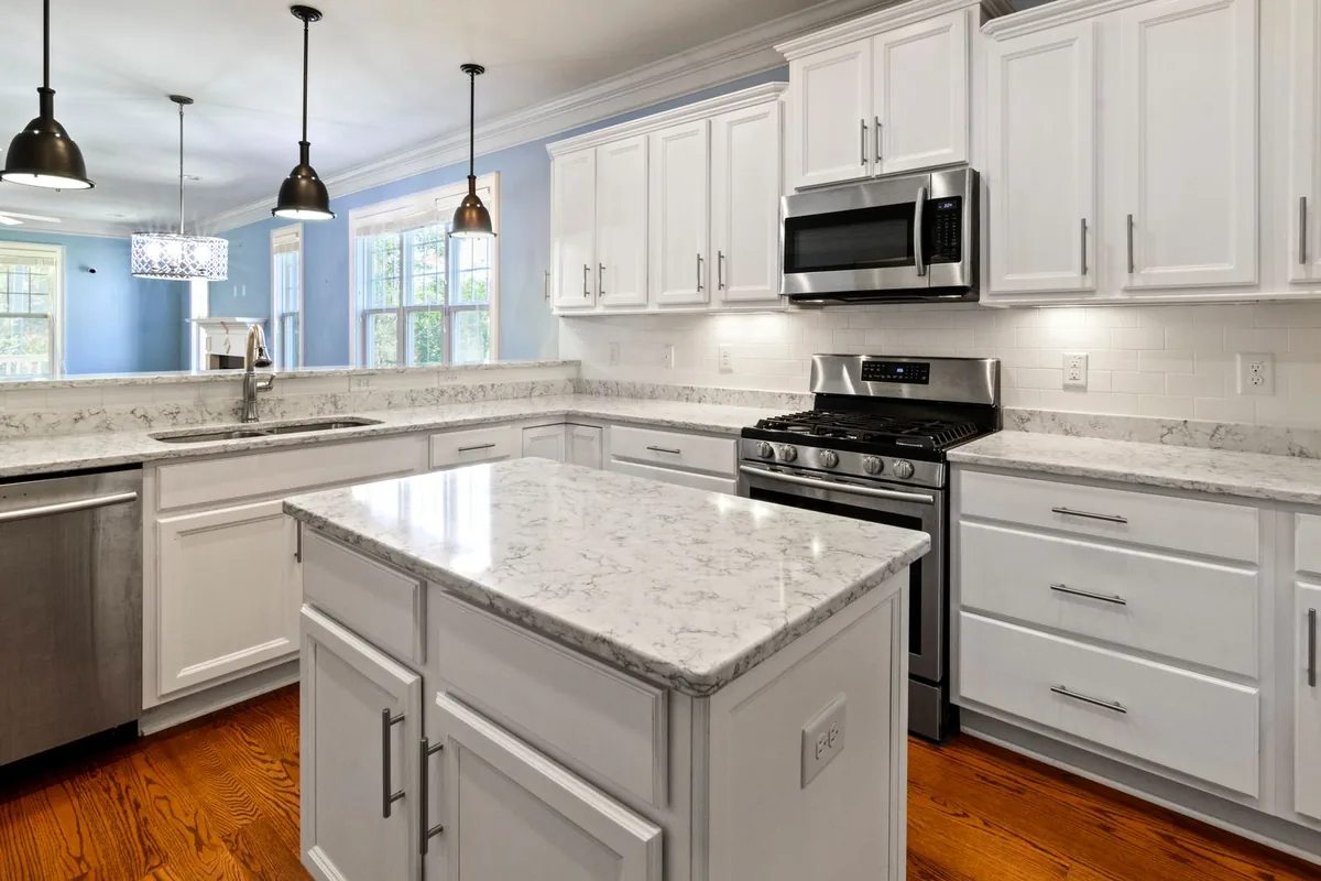 Filth & Squalor Cleanup in Pine Mountain, GA