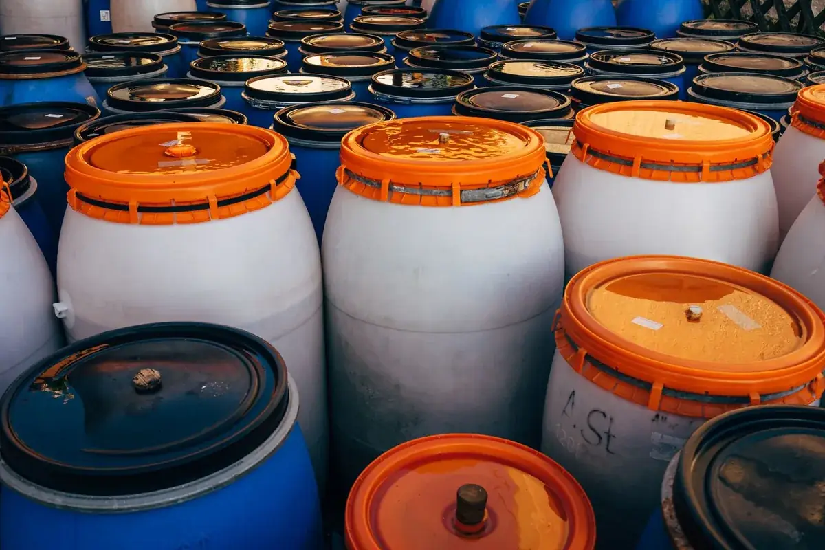 Hazmat Cleanup in Pine Mountain, GA